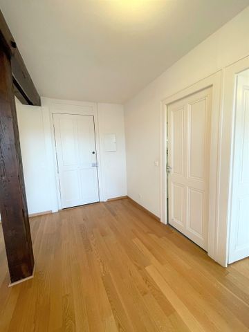 Appartement de 2.5p à Plainpalais - Foto 4