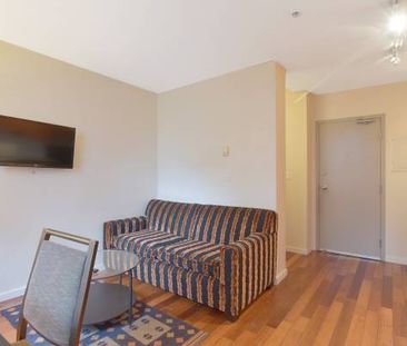 Available Dec 1st-Furnished 1 Bedroom Waterfront Station 440 Richards - Photo 1