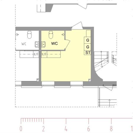 Wibeliusgatan 4 A - Photo 4