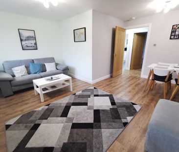 1 bedroom flat to rent - Photo 2