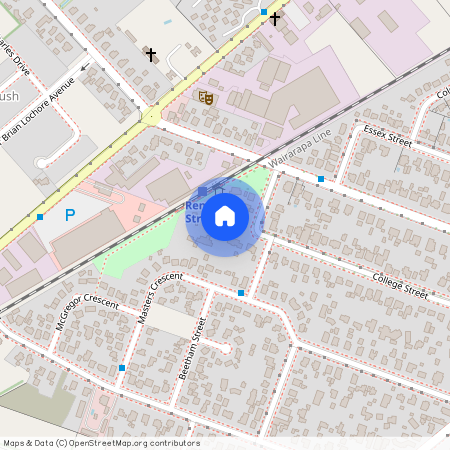 B/53 College Street, Masterton, Masterton