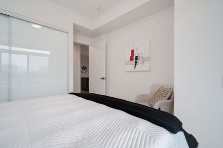 For Lease - 1285 Queen Street Unit# 404, Toronto, Ontario - Photo 5