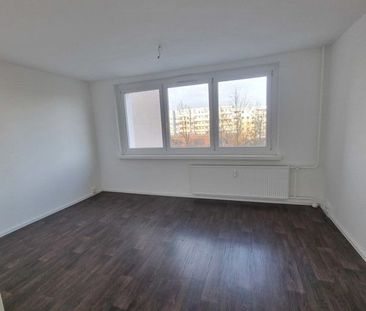 Ihre neue 3-Zimmer-Wohnung mit Balkon und Einbauküche! - Photo 4