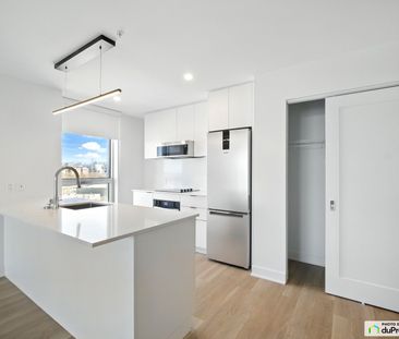 326-5200, Rue De La Savane, Mont-Royal à louer - Photo 1