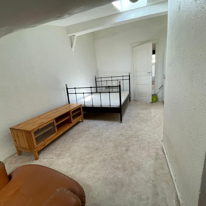 : Appartement 50 m² à Saint-Étienne - Photo 1