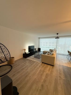 3.5 Zimmer, 75 m², 7. Stock - Photo 1