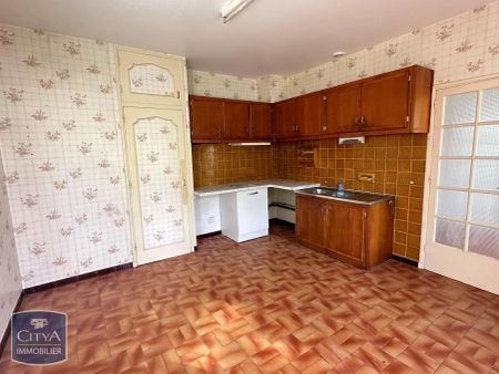 Maison à louer 3 pièces 102.83m² - Photo 5