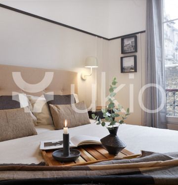 Appartement • Ternes-Maillot - Photo 3