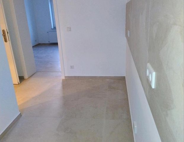 Erbezug nach Kernsanierung, 35 qm Wohnung in Hamme - Foto 1