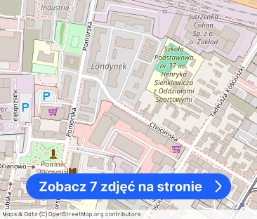 Wynajmę kawalerkę w Bydgoszczy - Zdjęcie 1