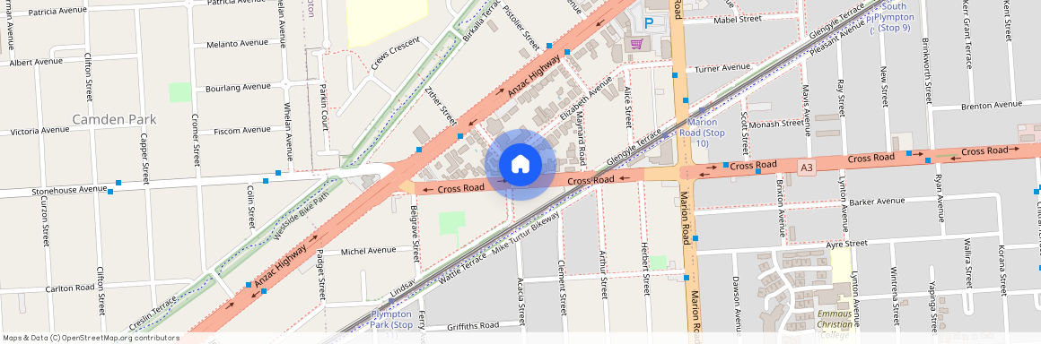 628A Cross Road, SA 5038, Plympton