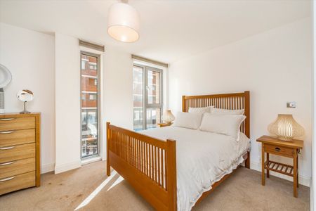 Belvoir House, London, SW1V - Photo 4