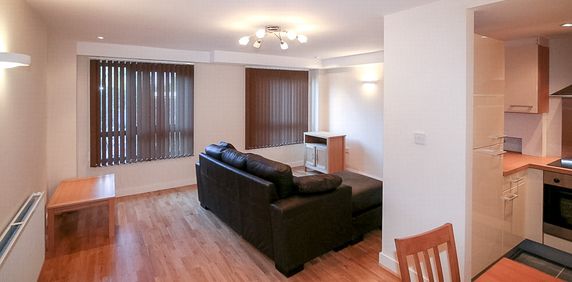 3 The Embankment, 232 Cardigan Road Leeds - LS6 1QL - Photo 2