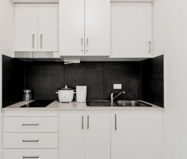 Deluxe Single I Studio (Window) - Photo 4