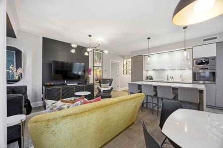 For Lease - 88 Cumberland Street Unit# 2307, Toronto, Ontario - Photo 3