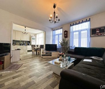 Appartement te huur in Ensival voor € 700 met 2 slaapkamers - Photo 1
