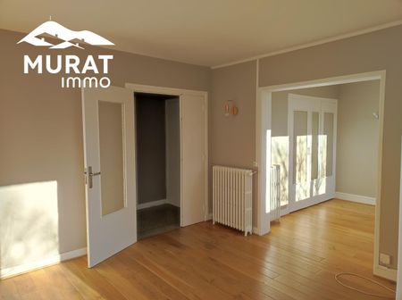Appartement Chamalieres 5 pièce(s) 80 m2 - Photo 3