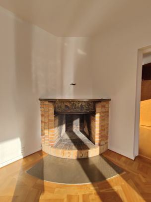 Övre Brunnsvägen, Ronneby - Foto 1