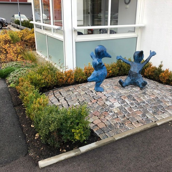 Hantverkaregatan 13, Perstorp - Foto 1