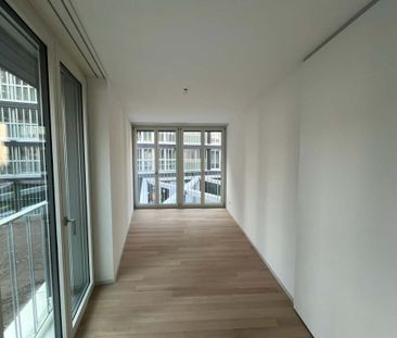 4.5 Zimmer, 101 m², 2. Stock - Photo 5