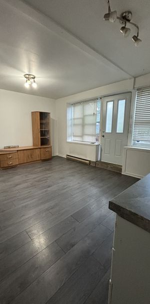 1380 Rue Frontenac ,app1-A - Photo 1