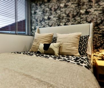 Apartment 103 Yeadon House - 1 Bedroom Fully Furnished Modern Apart... - Photo 3