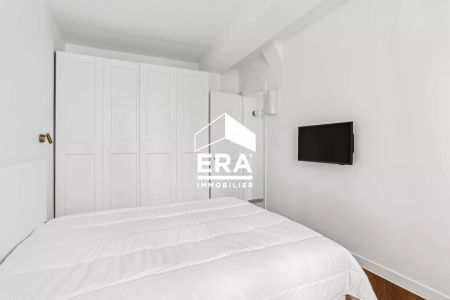 Magnifique Appartement meublé / 2 pièces / 30,75 m2 / Paris 7ème - Photo 5