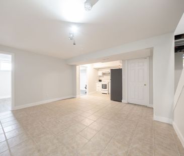 For Lease - 128 Trefusis Street Unit# Basement, Port Hope, Ontario - Photo 1