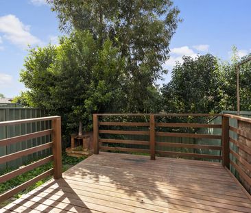 Neat 3 Bedroom Townhouse - Photo 1