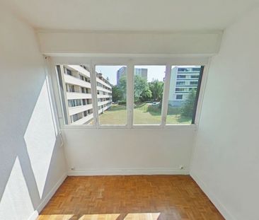 APPARTEMENT T5 A LOUER - Photo 2