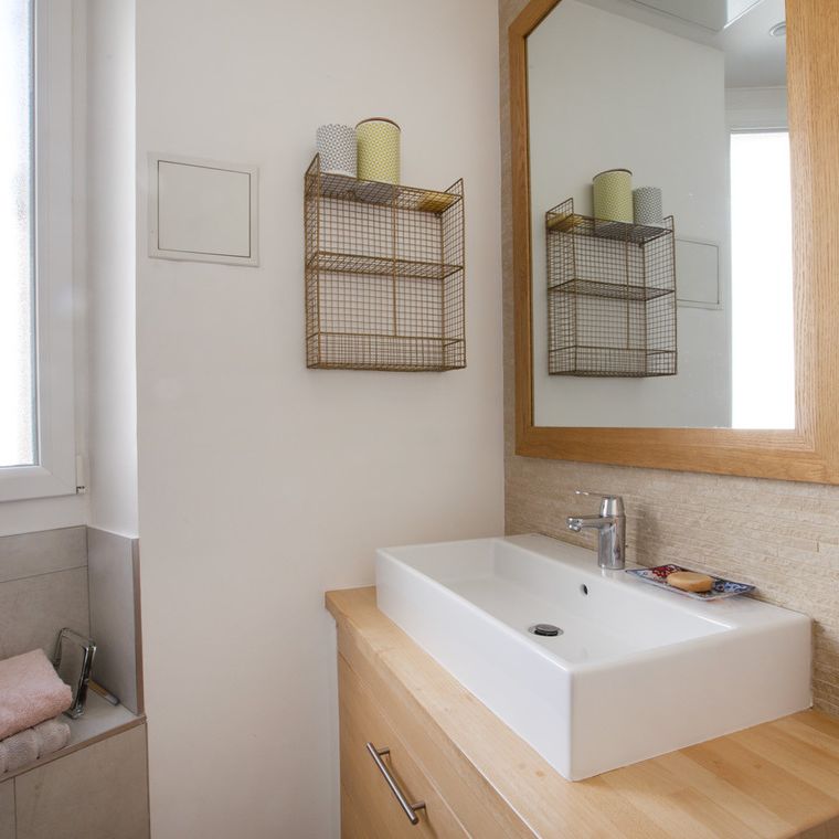 Appartement à louer rue Saint Vincent de Paul, Paris 10ème - Photo 1