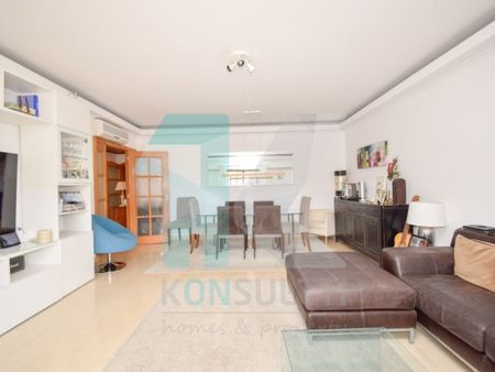 3 room luxury Flat for rent in Urbanizacao Quinta de Sao Goncalo - Photo 4