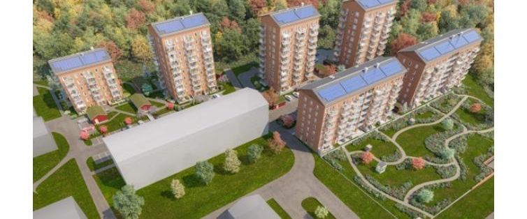 Kulvertkonstens väg 9 - Foto 1