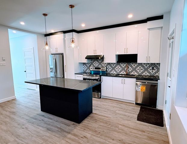 À louer / Appartement - Photo 1