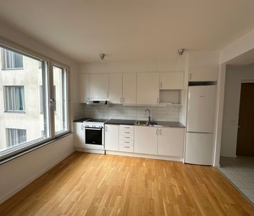 Fyrtonsgatan 7 B – 2rok (lgh 1102) - Photo 6