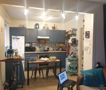 Location Appartement 2 pièces 32m² ANNEMASSE 74100 - Photo 5
