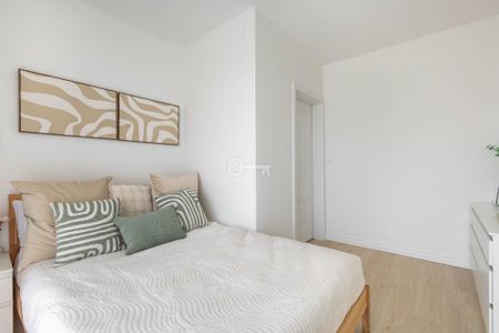 Mieszkanie przy Parku Szczęśliwickim | Parking - Photo 2