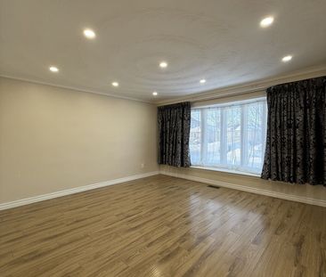 For Lease - 103 Cleta Drive Unit# Main, Toronto, Ontario - Photo 3