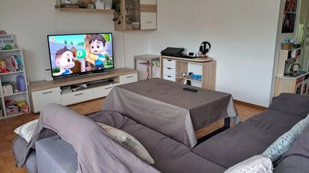 Appartement de 2,5 pièces au rez-de-chaussée - Photo 5