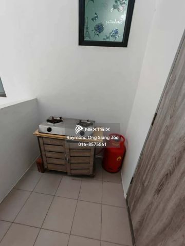The 1878 Apartment - Photo 5