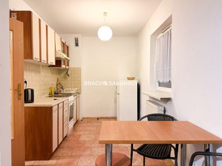 Kawalerka 34m2, balkon, parking, pełne wyp. - Фото 5