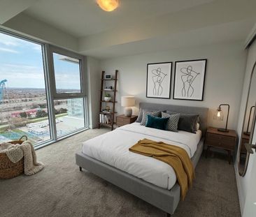 For Lease - 1010 Sandy Beach Road Unit# 1811, Pickering, Ontario - Photo 6