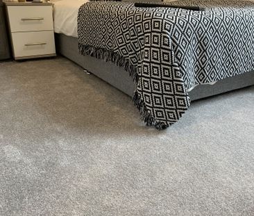 BEDROOM 4 – MEDIUM DOUBLE WITH ENSUITE - Photo 4