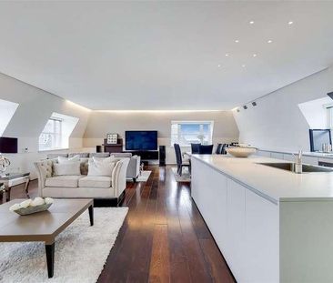 St Johns Wood, NW8 - Photo 3
