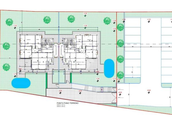 Villa singola in affitto