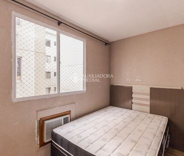Apartamento com 2 quartos e 42m² para alugar em Mato Grande, Canoas. - Photo 5
