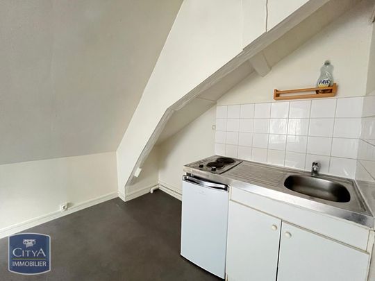Location Appartement 3 pièces 31m² BOURGES 18000 - Photo 1