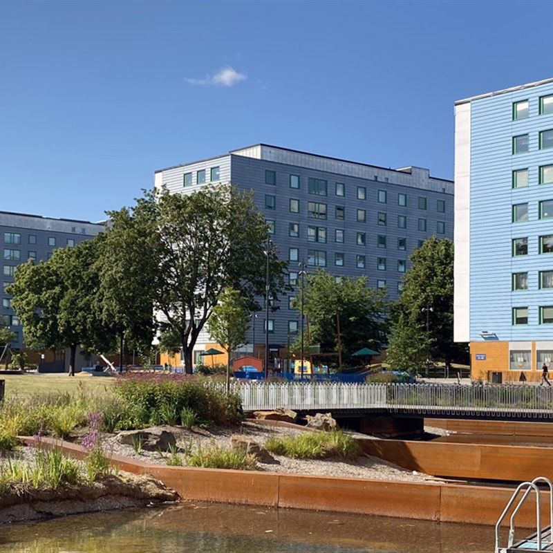 Drabantgatan 46 - Photo 1