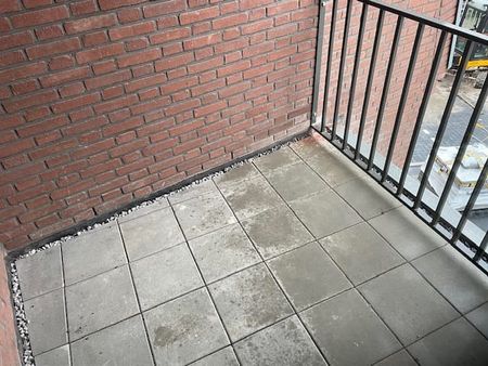 Appartement te huur: Westdijk 6-H 3752 AE Bunschoten-Spakenburg - Foto 5