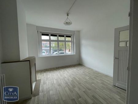 Location Appartement 2 pièces 39m² MARCQ EN BAROEUL 59700 - Photo 3